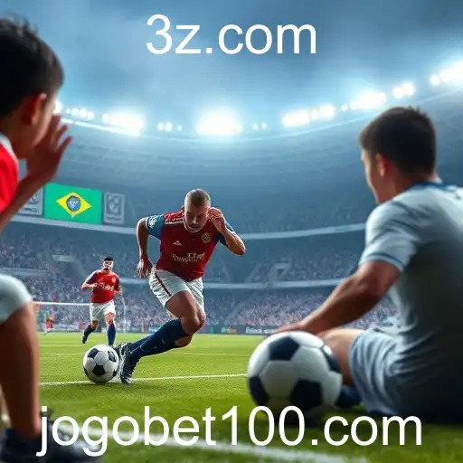 Inovações no Mundo dos Jogos Online em 2025