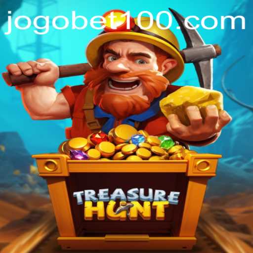 TreasureHunt: Discover the Thrill of Winning with Bet100