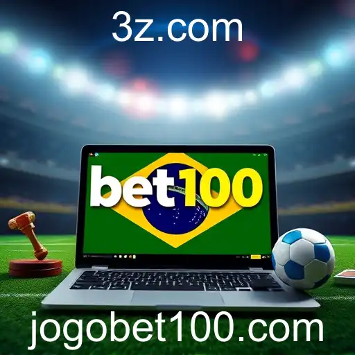 Expansão dos Jogos de Apostas Online