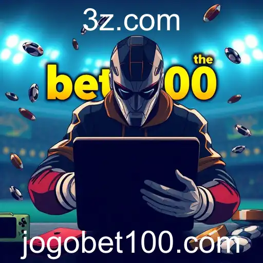 A Ascensão dos Sites de Jogos Online: O Caso bet100