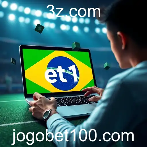 Ascensão e Impacto dos Sites de Apostas Online em 2025