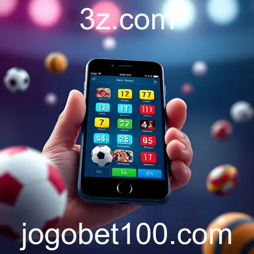 A Ascensão dos Jogos de Apostas Online no Brasil