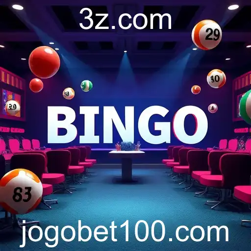Explorando a Popularidade do Bingo Online no Bet100