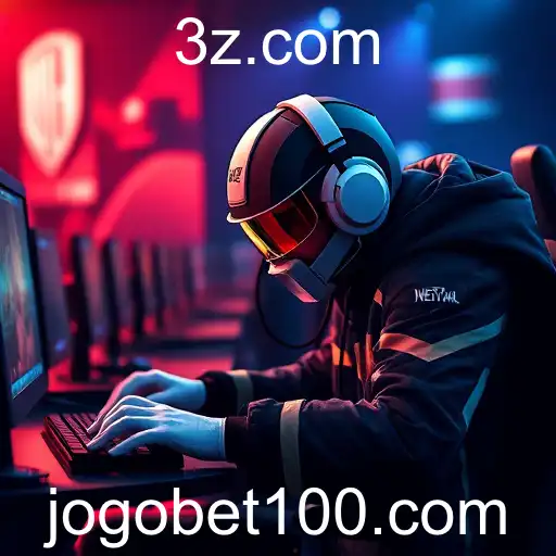 A Ascensão das Apostas em Esports no Site bet100