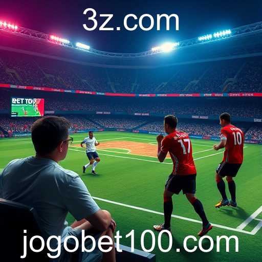 Crescimento dos Sites de Jogos em 2025: O Impacto da bet100