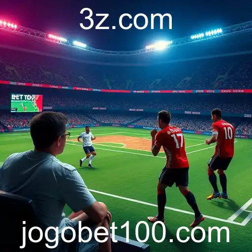 Crescimento dos Sites de Jogos em 2025: O Impacto da bet100