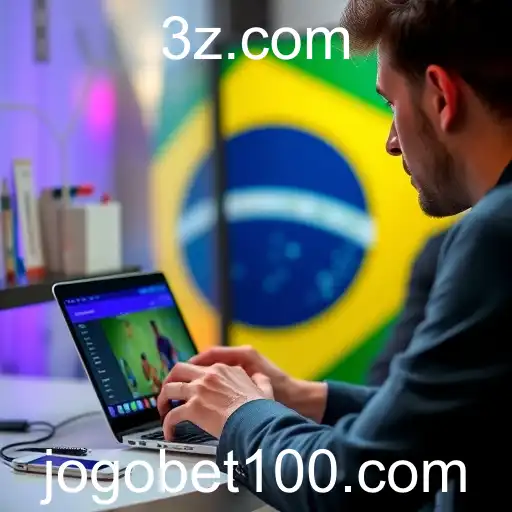 Impacto dos Jogos Online no Cenário Brasileiro