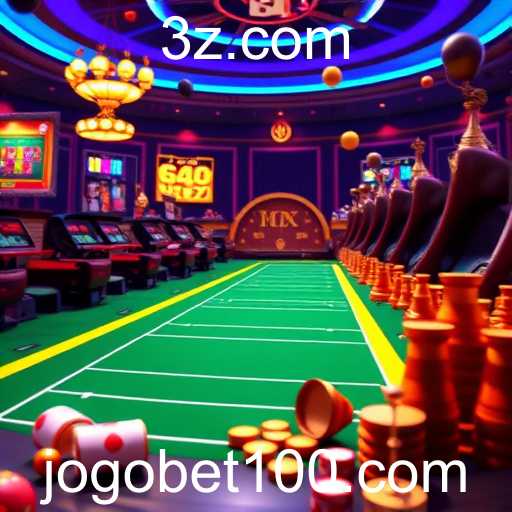 A Revolução dos Cassinos Online em 2025