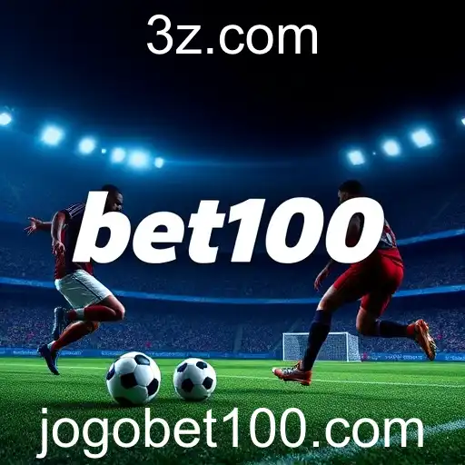 Apostas Esportivas: A Emoção de Torcer com Recompensas no Bet100