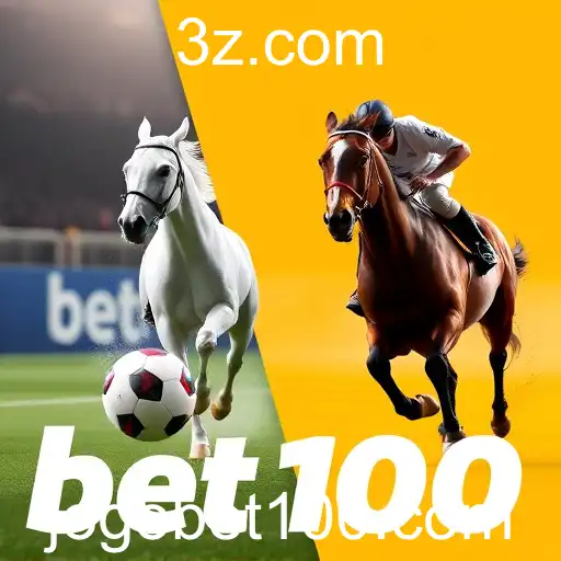 Explorando os Esportes Virtuais no bet100: Uma Nova Fronteira para Apostadores